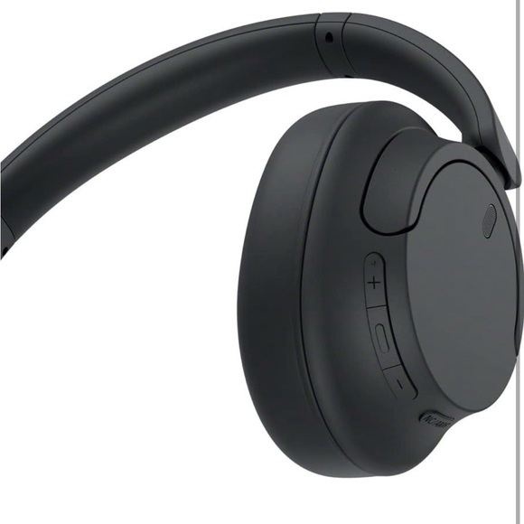 Sony WH-CH720N Noise Canceling Wireless Headphones Bluetooth Headset - Picture 2 of 10